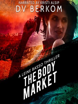 cover image of The Body Market